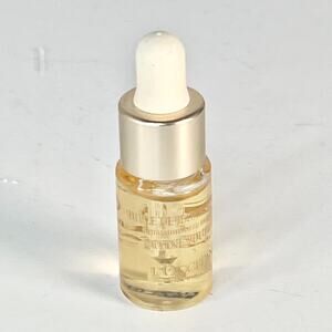 L'occitane Immortelle Divine Youth Facial Oil Volume Firm Travel .1 oz 4ml New